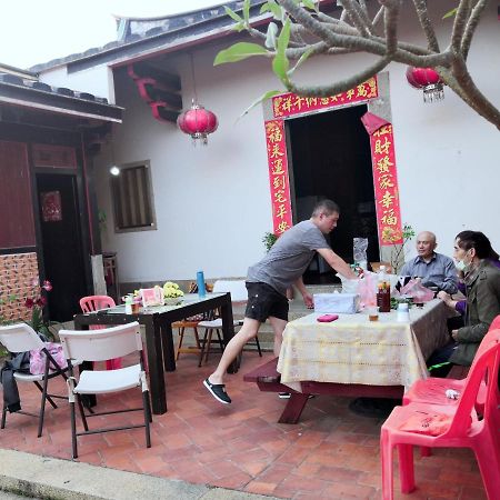 Sunny'S Home Jincheng Exterior foto