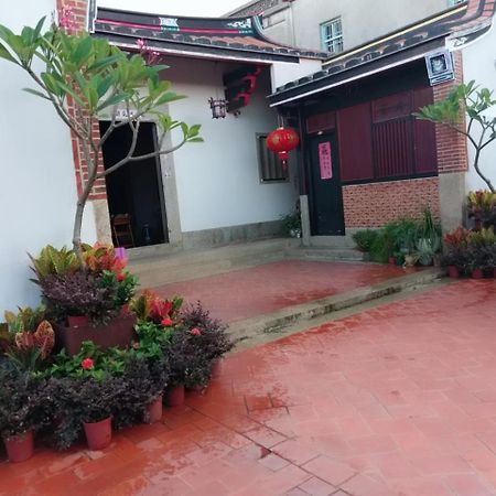 Sunny'S Home Jincheng Exterior foto
