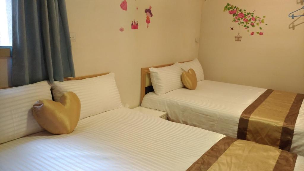 Sunny'S Home Jincheng Exterior foto