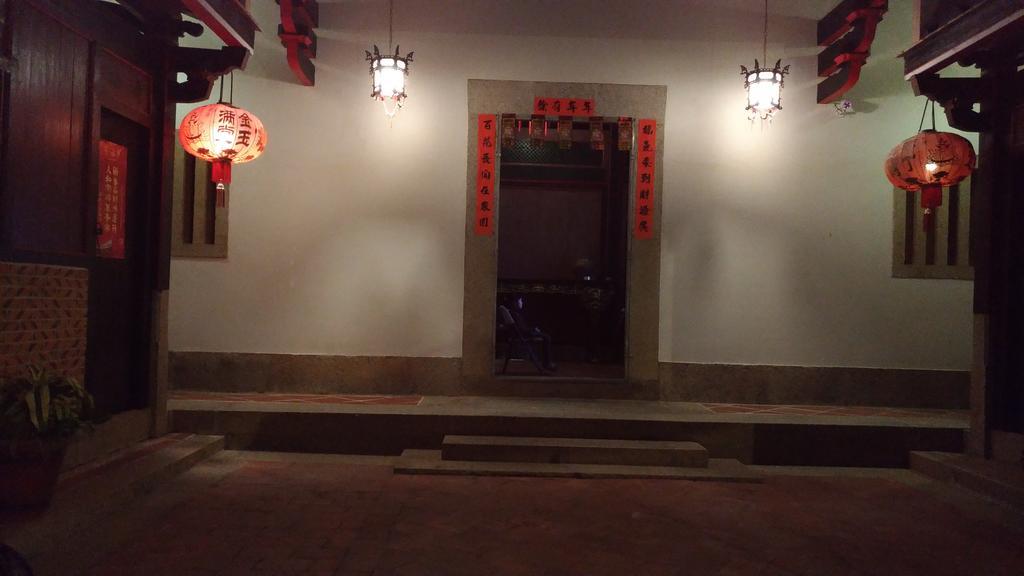 Sunny'S Home Jincheng Exterior foto