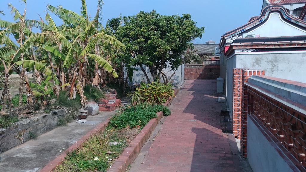 Sunny'S Home Jincheng Exterior foto
