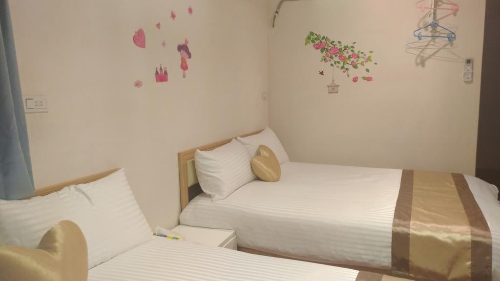 Sunny'S Home Jincheng Exterior foto