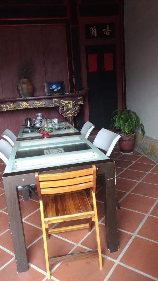 Sunny'S Home Jincheng Exterior foto