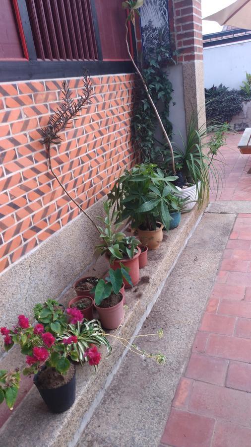 Sunny'S Home Jincheng Exterior foto