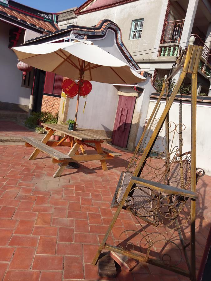 Sunny'S Home Jincheng Exterior foto