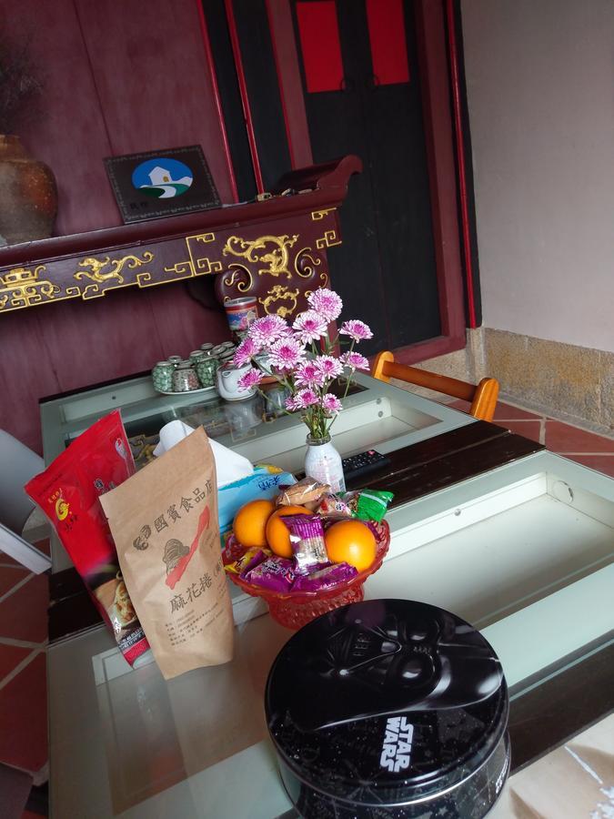 Sunny'S Home Jincheng Exterior foto