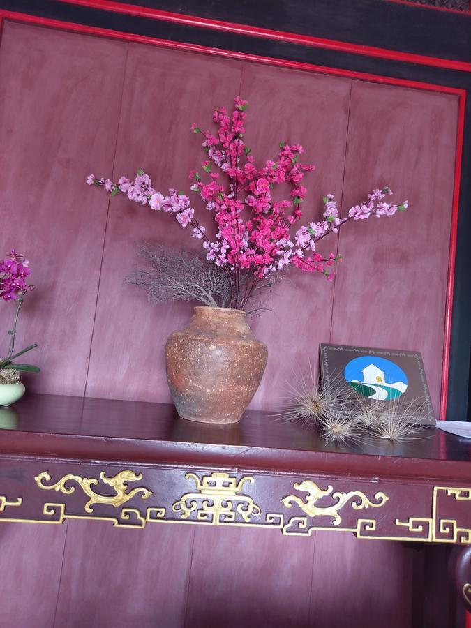 Sunny'S Home Jincheng Exterior foto
