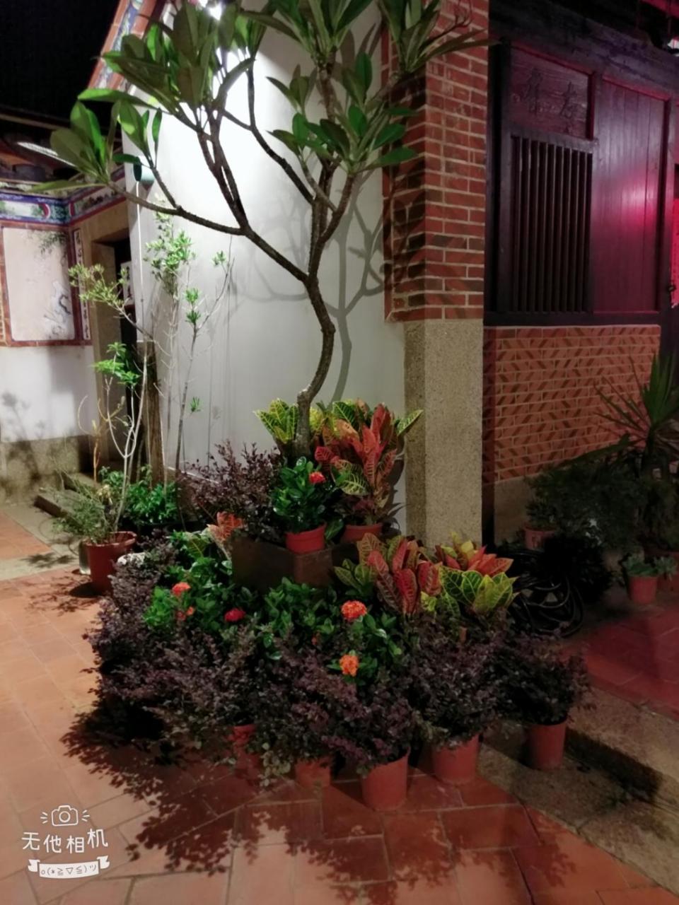 Sunny'S Home Jincheng Exterior foto